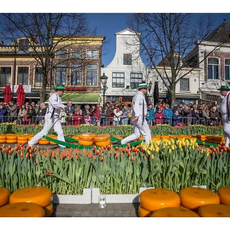 아파트 Romi Koedijk