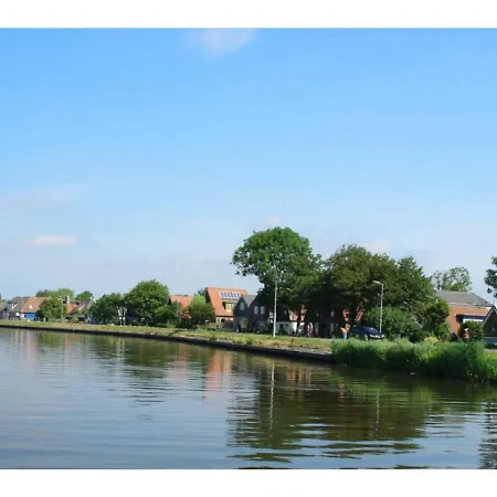 Apartman Romi Koedijk