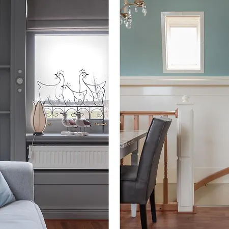 아파트 Romi Koedijk