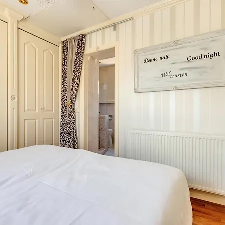 Apartment Romi Koedijk