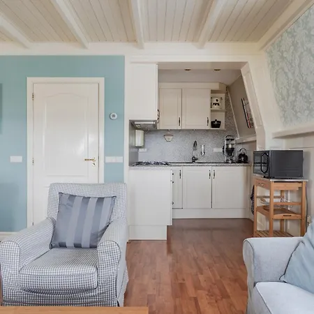 Romi 아파트 Koedijk