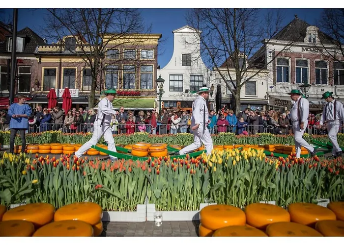 Апартаменты Romi Koedijk