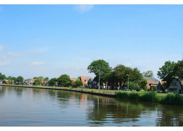 Apartament Romi Koedijk