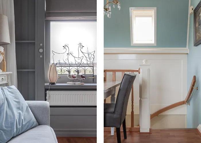 Апартаменты Romi Koedijk