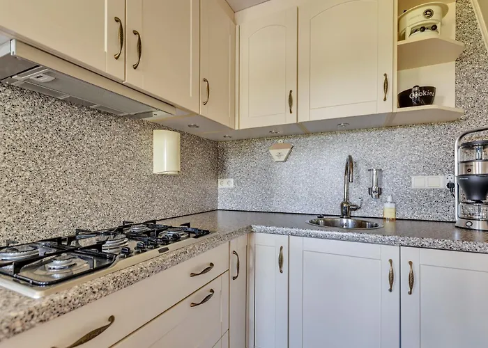 Romi Апартаменты Koedijk