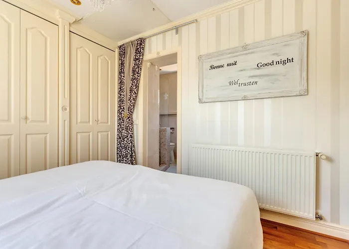 Appartement Romi Koedijk