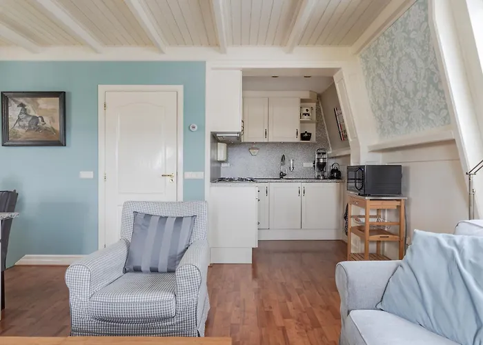 Romi Apartament Koedijk