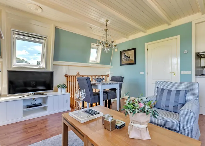 Apartament Romi Koedijk