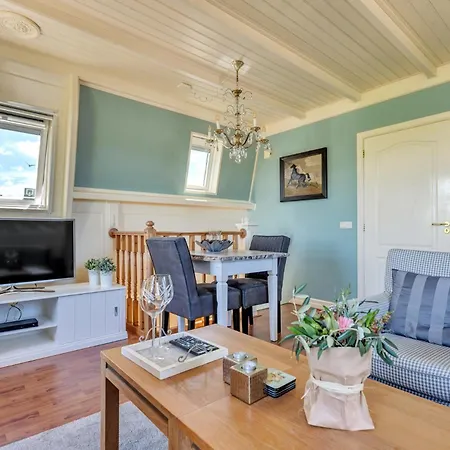 Apartamento Romi Koedijk